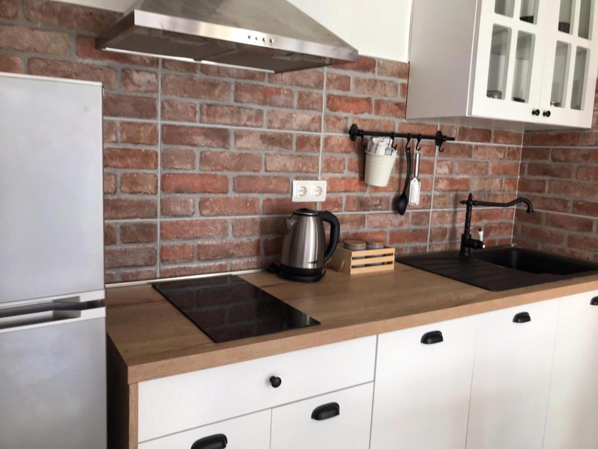Apartmani Rina Donja Jagodnja Dış mekan fotoğraf