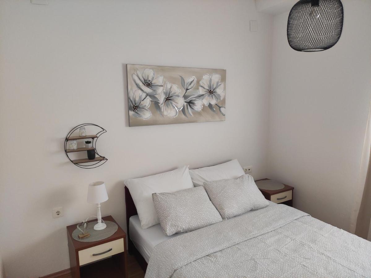 Apartmani Rina Donja Jagodnja Dış mekan fotoğraf