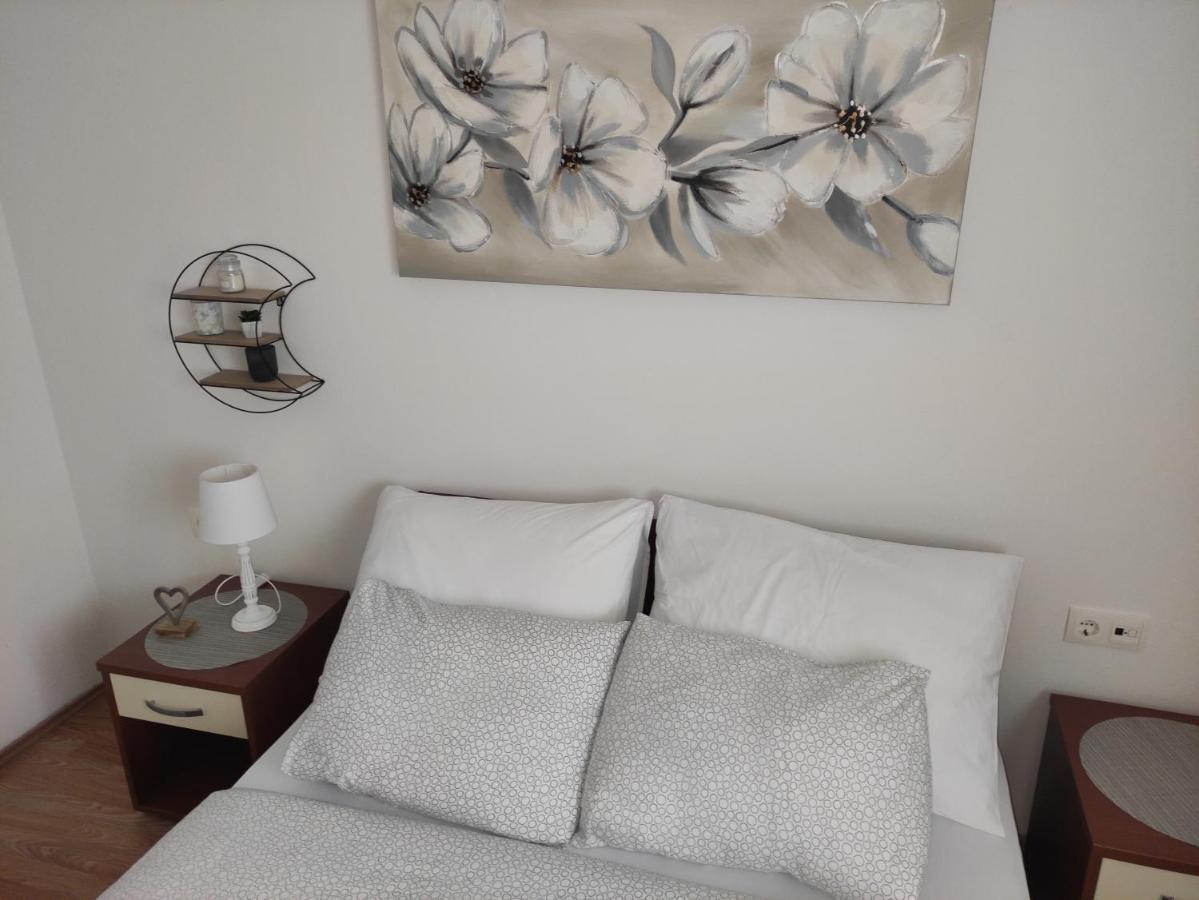 Apartmani Rina Donja Jagodnja Dış mekan fotoğraf