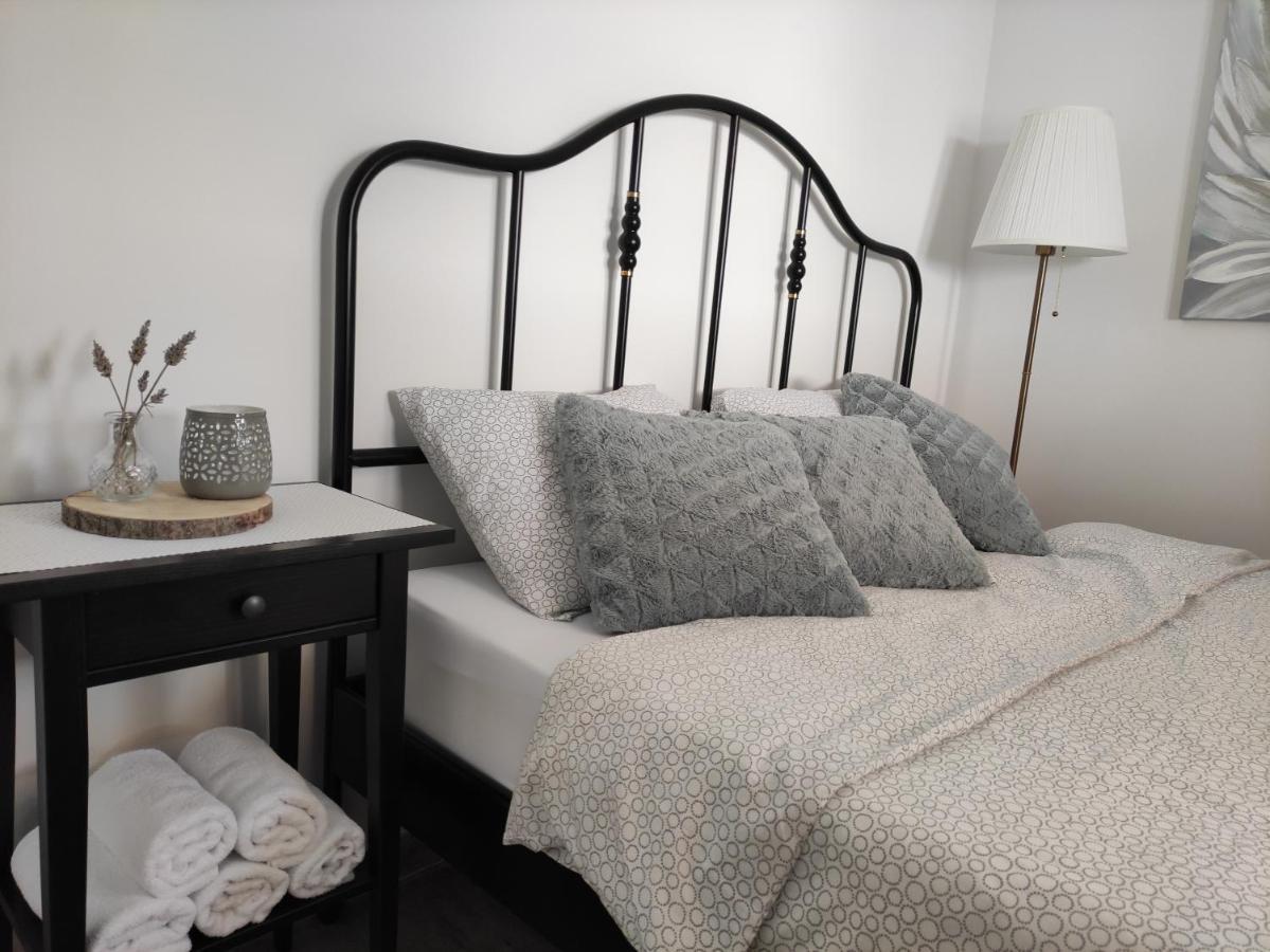 Apartmani Rina Donja Jagodnja Dış mekan fotoğraf