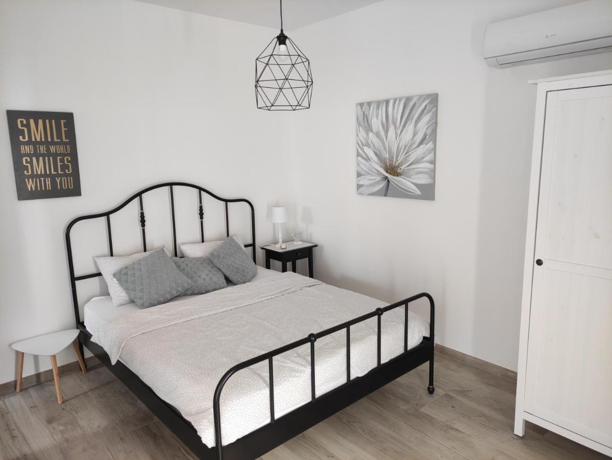 Apartmani Rina Donja Jagodnja Dış mekan fotoğraf