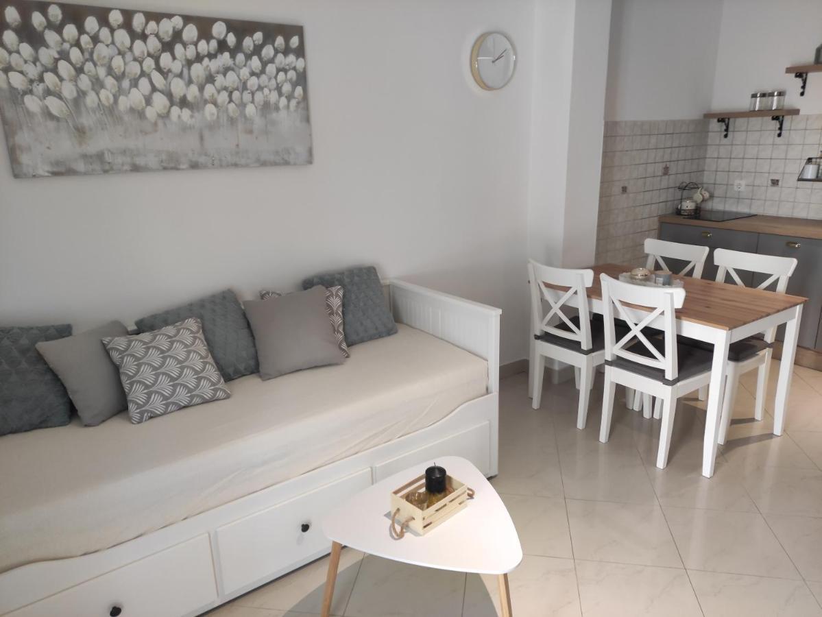 Apartmani Rina Donja Jagodnja Dış mekan fotoğraf