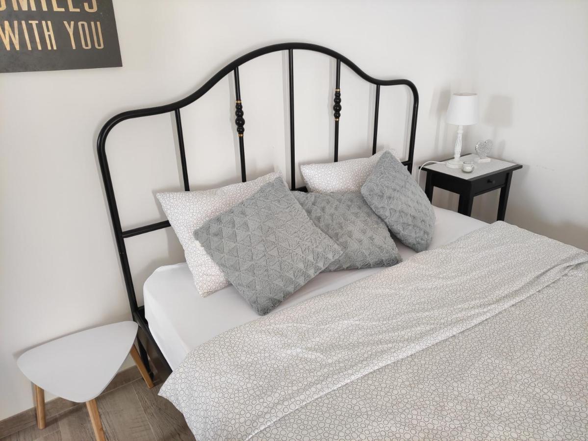 Apartmani Rina Donja Jagodnja Dış mekan fotoğraf