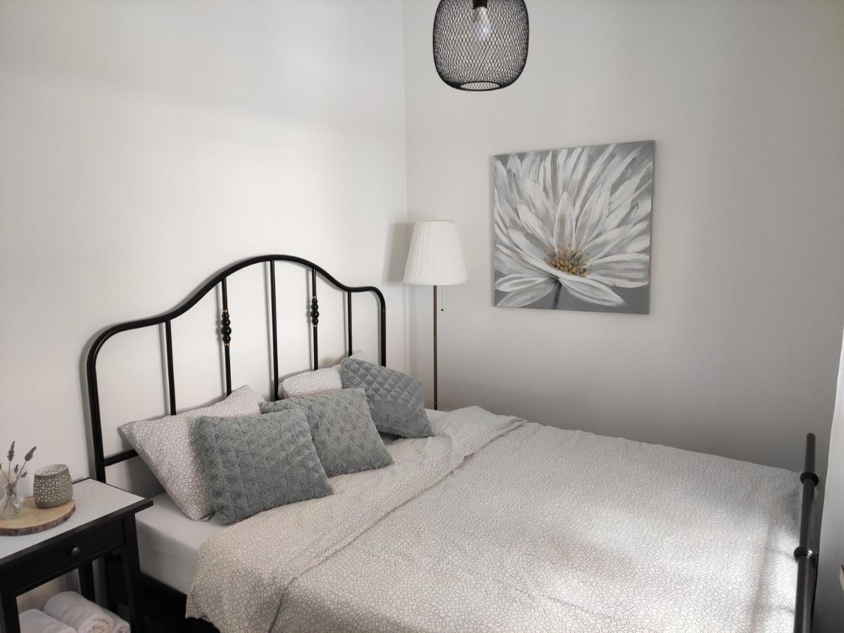 Apartmani Rina Donja Jagodnja Dış mekan fotoğraf
