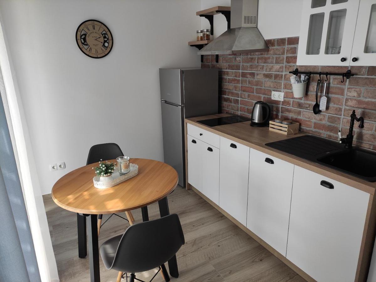Apartmani Rina Donja Jagodnja Dış mekan fotoğraf