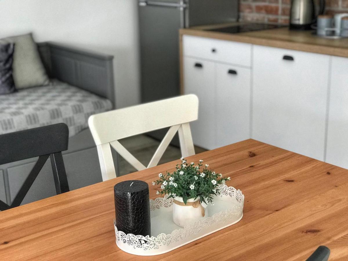 Apartmani Rina Donja Jagodnja Dış mekan fotoğraf