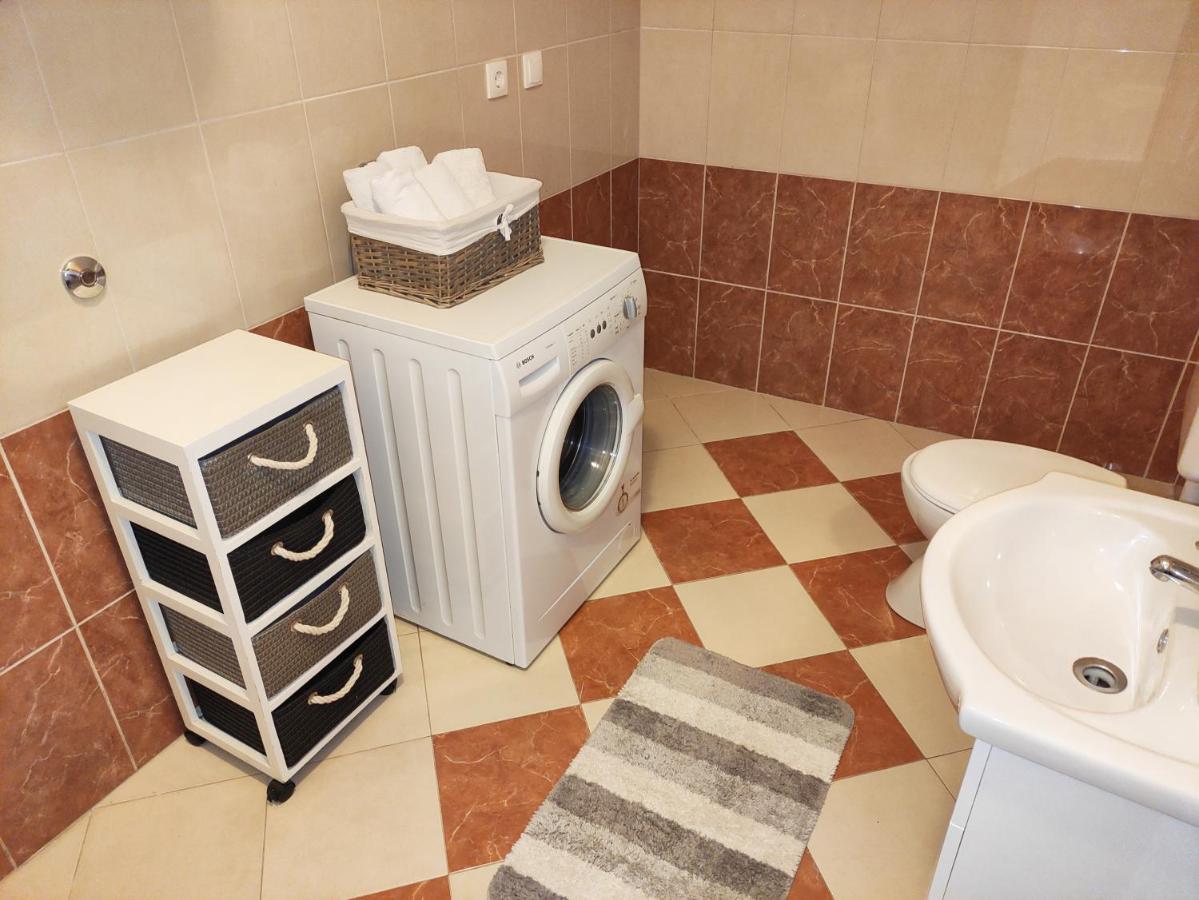 Apartmani Rina Donja Jagodnja Dış mekan fotoğraf