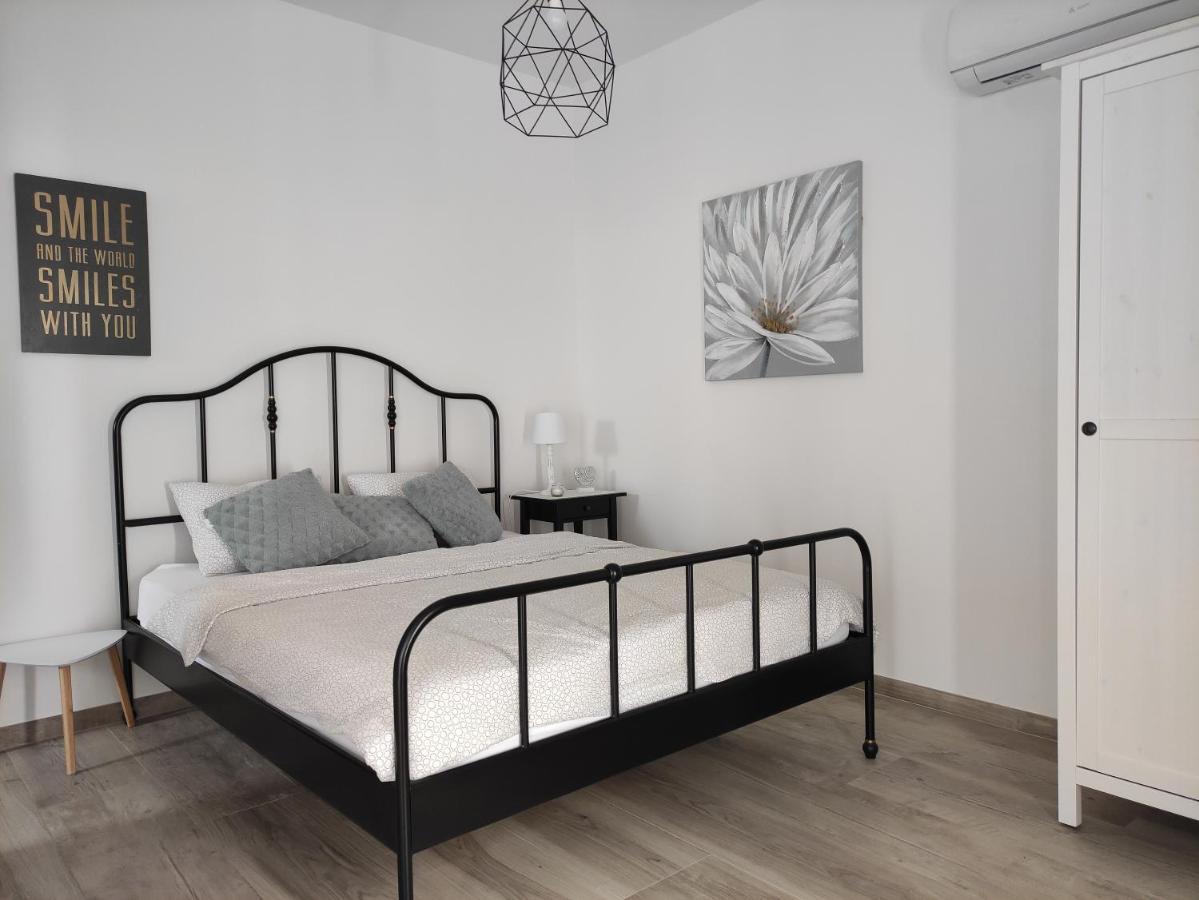 Apartmani Rina Donja Jagodnja Dış mekan fotoğraf
